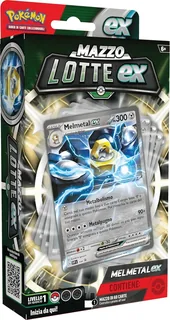 Mazzo Lotte ex Melmetal-ex (ITA)