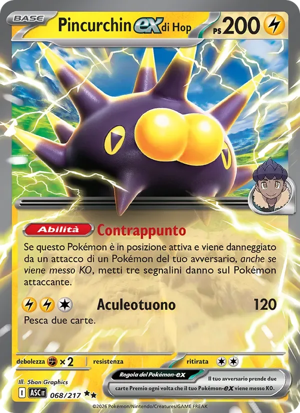 Foto articolo