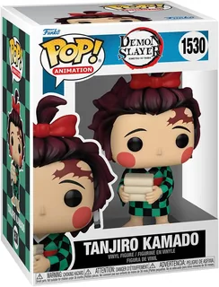 Tanjiro Kamado