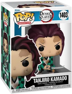 Tanjiro Kamado