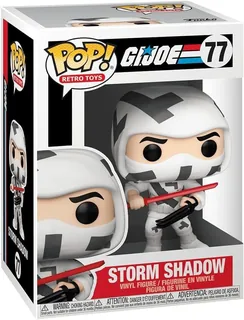 STORM SHADOW