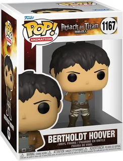 Bertholdt Hoover