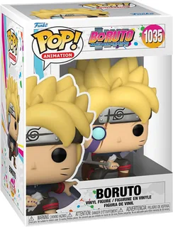 BORUTO