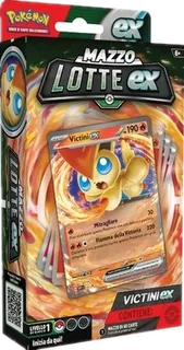 Mazzo Lotte ex Victini-ex (ITA)