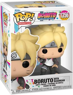 BORUTO
