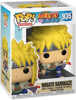 Minato Namikaze