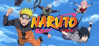 Naruto