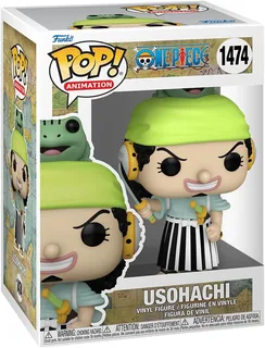 Usopp - Usohachi