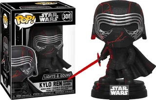 KYLO REN