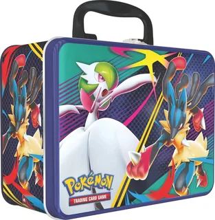 Valigetta da Collezione Pokemon 2025  (ITA)