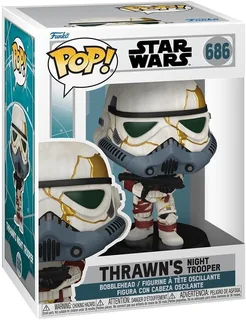 Thrawn’s Night Trooper